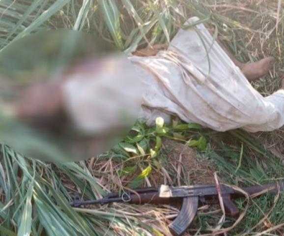 الداخلية: مقتل 7 عناصر إجرامية في مداهمات أمنية بأسوان