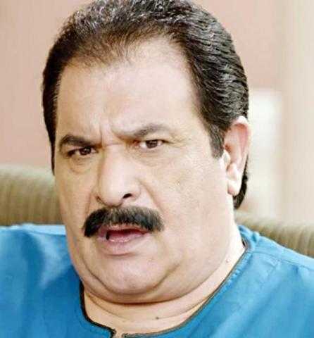 رياض الخولى أمام محمد رجب فى مسلسل ”ضربة معلم”