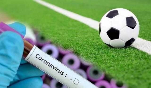 إصابة 18 لاعبا من بوكا جونيورز الأرجنتيني بفيروس كورونا