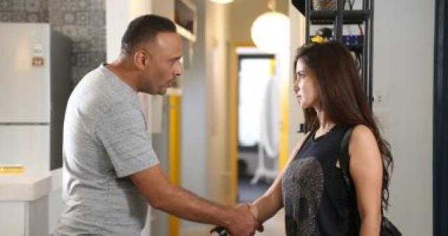 بدء تصوير مشاهد الأكشن بمسلسل ”شارع 9”.. السبت