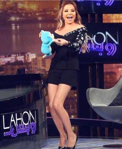على البحر.. رزان مغربي تشغل إنستجرام بصورة جريئة