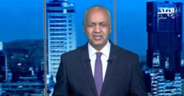 مصطفى بكري: «الوزراء» يكذب 120 ألف شائعة تستهدف إسقاط الدولة.. فيديو