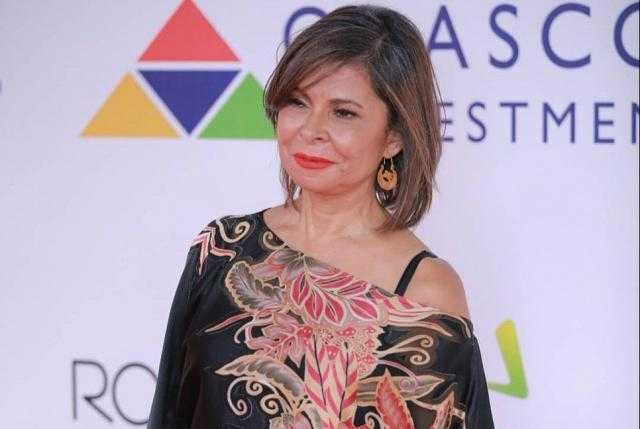 سلوى محمد علي تكشف عن وصيتها على الهواء: «جنازتي تطلع من المسرح»