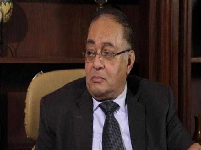 سامي مغاوري: «الست بتشيل الراجل.. ومنقدرش نستغنى عنها».. فيديو