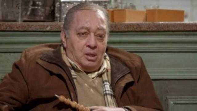 سامي مغاوري: دخلت التمثيل بالصدفة.. وبدأت رحلتي الفنية وعمري 7 أعوام.. فيديو