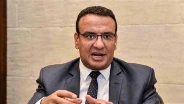 متحدث النواب : دعم السيسى للسودان يؤكد أن مصر لا تتردد فى مساندة أشقائها