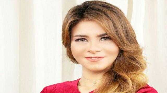 بإطلالة جذابة.. سالي فؤاد تبهر جمهورها