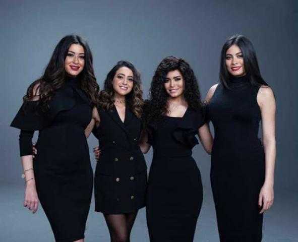 الإعلان عن الجزء الخامس من مسلسل ”حكايات بنات”