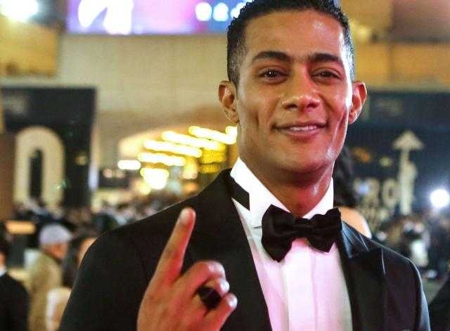 أغنية ”يا حبيبي” لمحمد رمضان تحصل علي المراكز الأولى في الدول العربية والأجنبية