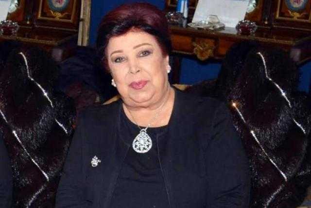 ابنة رجاء الجداوى فى ذكرى ميلاد والدتها: كل سنة وأنت معنا بسيرتك الحلوة