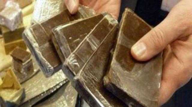 ضبط 225 قضية مخدرات في حملة أمنية