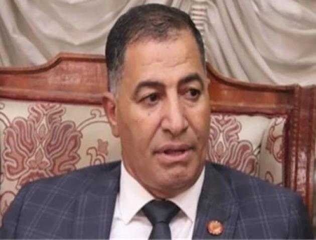 البدري ضيف: صندوق العشوائيات في عهد السيسي نفذ 10 أضعاف أعماله من قبل