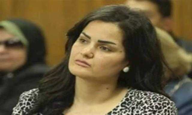 تخفيف الحكم على سما المصرى لسنتين فى التحريض على الفسق