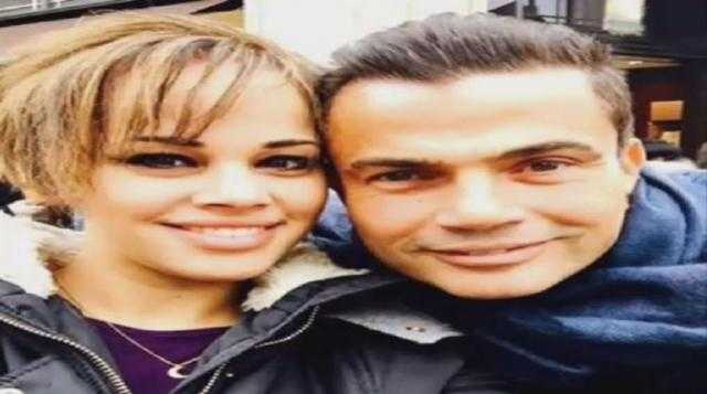 نور عمرو دياب تستعرض أنوثتها بهذه الإطلالة