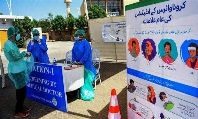 كردستان يسجل أعلى نسبة إصابات يومية منذ تفشي كورونا