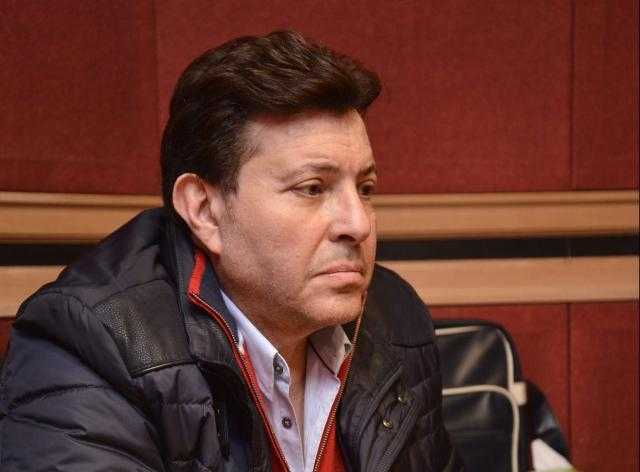 هاني شاكر: نقابة الموسقيين تعاني من عدم توافر الموارد