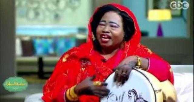 وفاة الفنانة ستونة صاحبة أغنية ”شيكولاته” بفيلم ”صعيدى فى الجامعة الأمريكية”