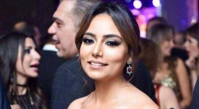 إطلالة مميزة.. سارة الطباخ تحتفل بعيد ميلادها .. شاهد