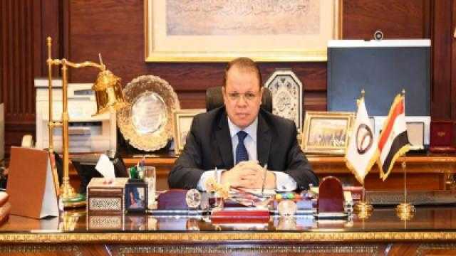 النيابة العامة تحقق فى واقعة وفاة شاب بالمنيب