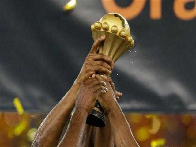 النائب العام يحيل واقعة اختفاء كأس إفريقيا لنيابة الأموال العامة