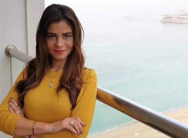 سالي فؤاد تعلن عن اختيارها ضمن الشخصيات المؤثرة في الوطن العربي