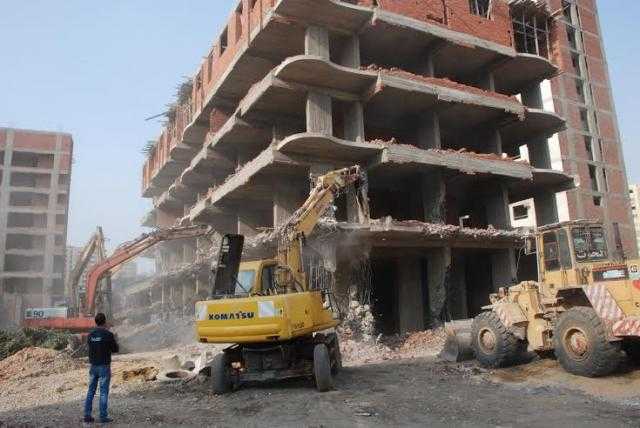 محلية البرلمان تطالب ”الوزراء” مد فترة التصالح على المخالفات لـ6 أشهر أخرى.. فيديو