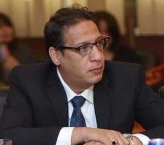 حزب المصريين: الضربات الأمنية فككت تنظيم الإخوان.. وسقوط عزت يكشف كل الأسرار