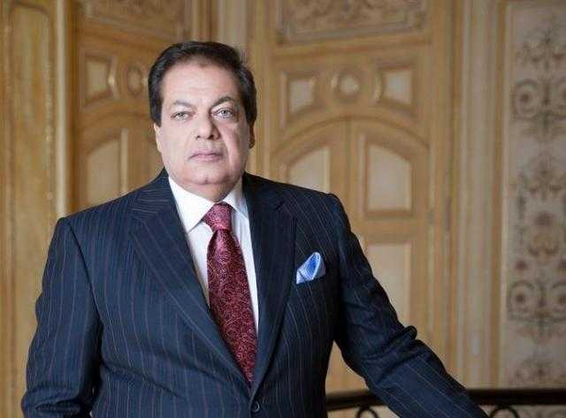 أبو العينين يطالب بمضاعفة دعم القطاع الخاص.. «الصادرات لن تأتي إلا بالإنتاج».. فيديو