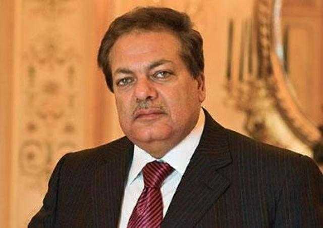 أبو العينين عن محافظ البنك المركزي: «حارس أمين على أموال المصريين».. فيديو