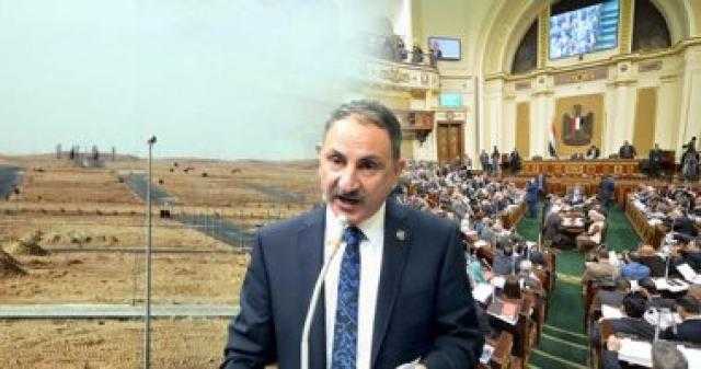 ”زراعة البرلمان” تثمن مراعاة البعد الاجتماعي في التصالح على مخالفات البناء