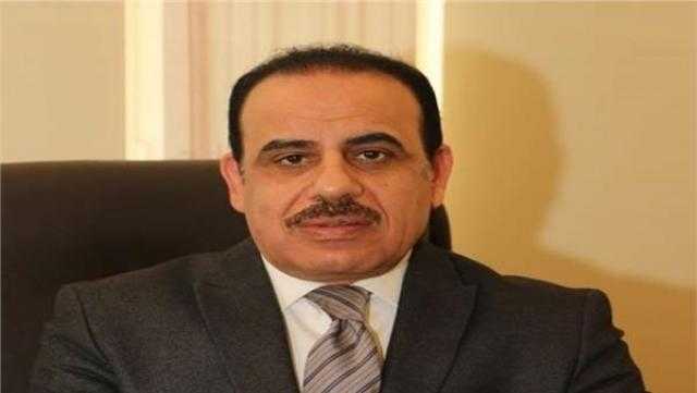 النحاس: تنوع اختيار أعضاء ”الشيوخ” سيخدم الحياة المصرية (فيديو)