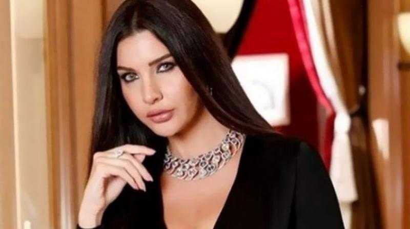 بمبلابس البحر.. لاميتا فرنجية في أحدث ظهور عبر إنستجرام