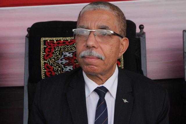 ”حماة الوطن”: الإخوان أصيبوا بالجنون من إنجازات الدولة المصرية
