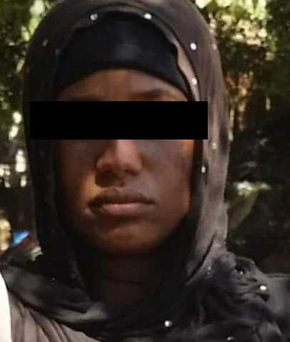 خطفت طفلا للتسول به وكررت فعلتها بعد 8 سنوات