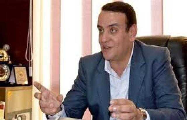 صلاح حسب الله: حديث تركيا عن ثورة 30 يونيو مرفوض