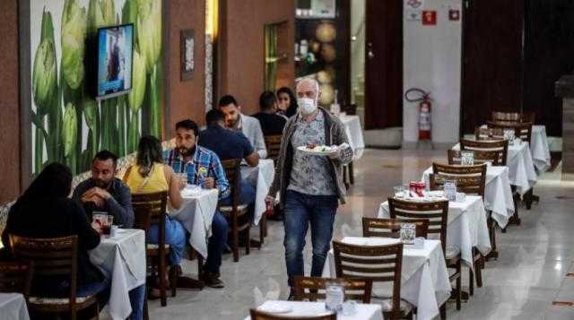 ”بؤر كورونا”.. دراسة تحذر من انتشار الفيروس بسبب المطاعم