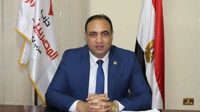 برلمانى يطالب بخفض رسوم جدية التصالح لـ10 %