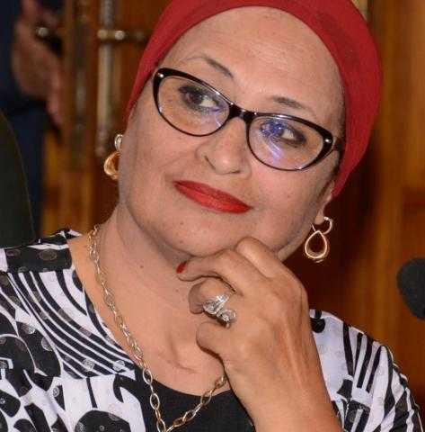 دينا الجندي تكتب: عظيمات مصر