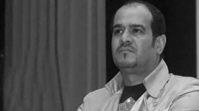 عاجل .. وفاة المخرج علي رجب