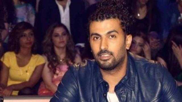 محمد سامي يتقدم ببلاغ للنائب العام لهذا السبب