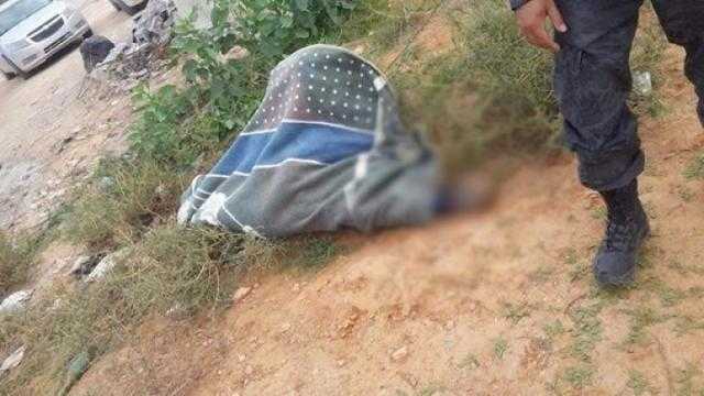 لخلاف على البنديرة.. مقتل سودانية على يد شاب بعد ممارستهما الرذيلة