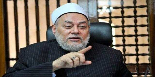 علي جمعة: كل ما في المنزل ملك للزوجة حال الانفصال.. فيديو