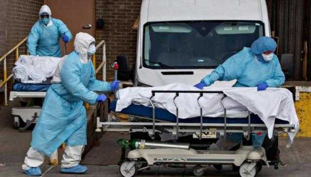 جونز هوبكنز: إصابات كورونا حول العالم تتجاوز 34 مليونا