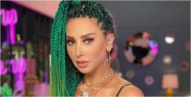سأموت من أجلك حبي .. جويل ماردينيان تبهر متابعيها مع ابنتها في المسبح