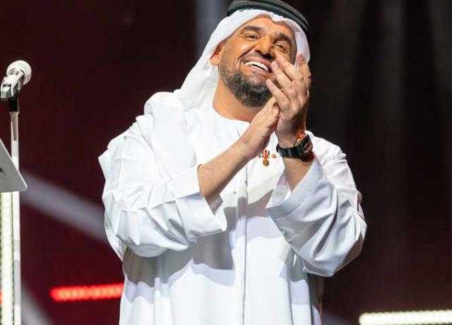 ”بالبنط العريض” لـ الجسمى تحقق 100 مليون مشاهدة في أقل من شهر