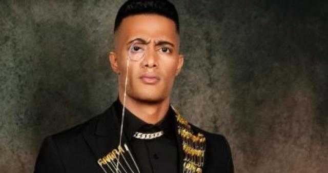 إزاي ينافسني.. محمد رمضان يرد على الفيشاوي قبل إطلاقه نمبر 2