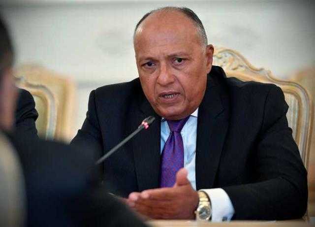 تركيا تغازل مصر .. والخارجية ترد