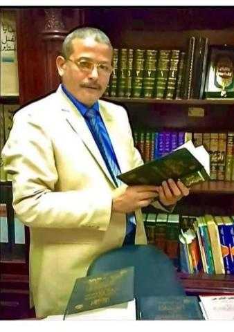 المستشار رضا البراجيلي يعلن ترشحه في انتخابات البرلمان عن دائرة بولاق الدكرور