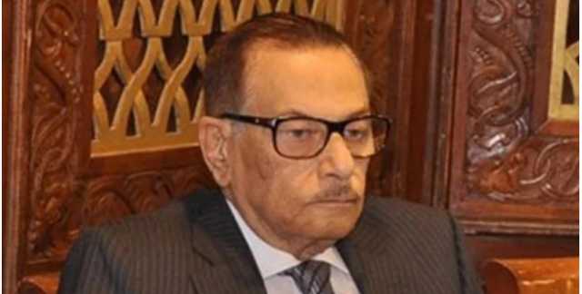 تأييد حبس صفوت الشريف 3 سنوات في الكسب غير المشروع