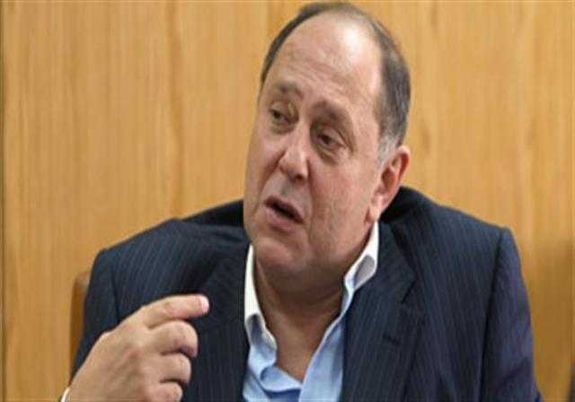 النقض ترفض طعن النيابة وتؤيد براءة «جرانة» في «تراخيص الشركات»